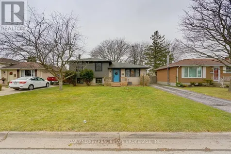 13 Dunwich Drive St. Thomas ON N5R 4T7