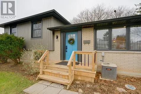 13 Dunwich Drive St. Thomas ON N5R 4T7