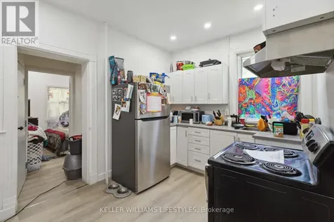 33 Station Street St. Thomas ON N5P 2X1