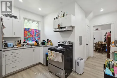 33 Station Street St. Thomas ON N5P 2X1