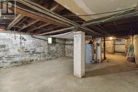 33 Station Street St. Thomas ON N5P 2X1