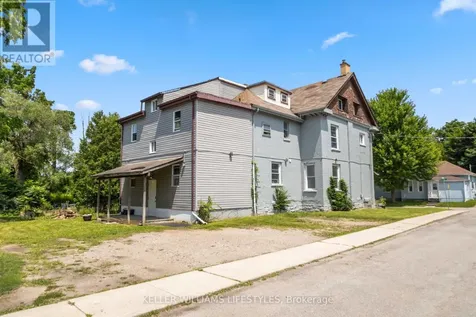 33 Station Street St. Thomas ON N5P 2X1