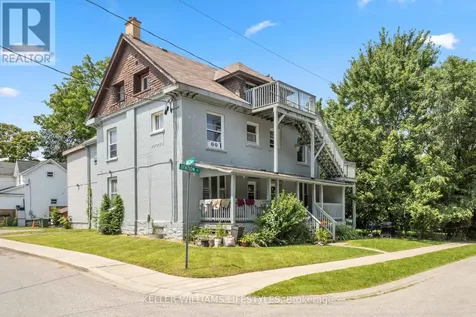 33 Station Street St. Thomas ON N5P 2X1