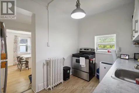 33 Station Street St. Thomas ON N5P 2X1