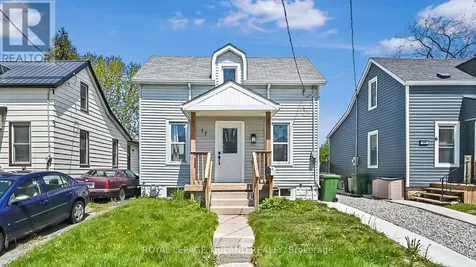 17 Trafalgar Street St. Thomas ON N5P 1P1