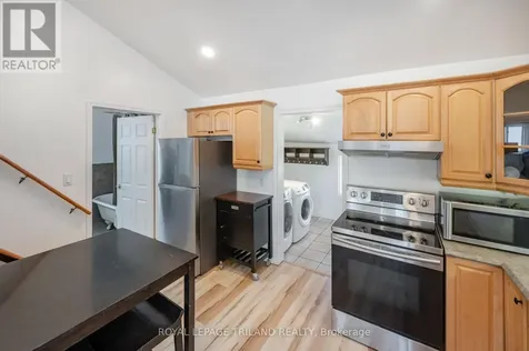 17 Trafalgar Street St. Thomas ON N5P 1P1