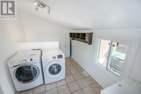 17 Trafalgar Street St. Thomas ON N5P 1P1