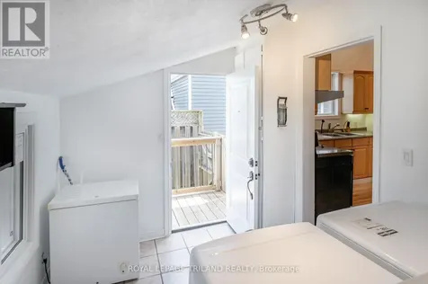 17 Trafalgar Street St. Thomas ON N5P 1P1