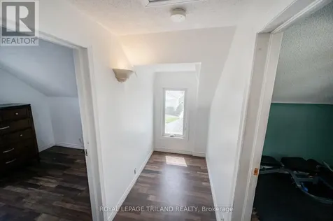 17 Trafalgar Street St. Thomas ON N5P 1P1