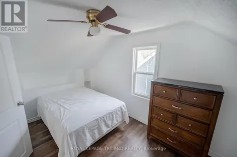17 Trafalgar Street St. Thomas ON N5P 1P1