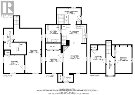 17 Trafalgar Street St. Thomas ON N5P 1P1