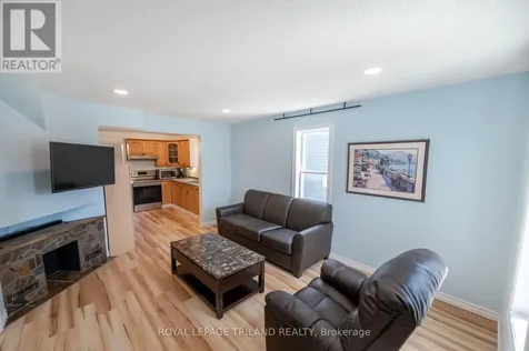 17 Trafalgar Street St. Thomas ON N5P 1P1
