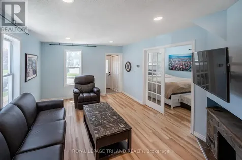 17 Trafalgar Street St. Thomas ON N5P 1P1