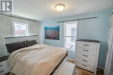 17 Trafalgar Street St. Thomas ON N5P 1P1