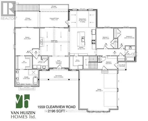 1567 Clearview Road Centre Hastings ON K0K 2Y0