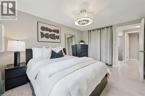 49 Cedarwoods Crescent Kitchener ON N2C 2L1