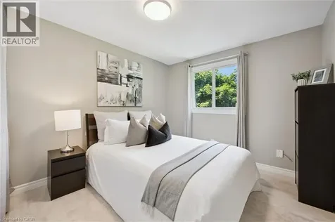 49 Cedarwoods Crescent Kitchener ON N2C 2L1
