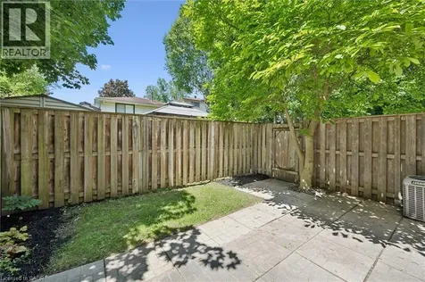 49 Cedarwoods Crescent Kitchener ON N2C 2L1
