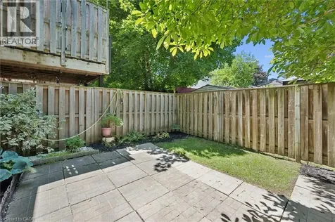 49 Cedarwoods Crescent Kitchener ON N2C 2L1