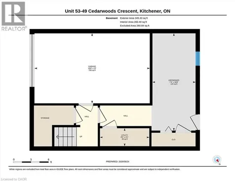 49 Cedarwoods Crescent Kitchener ON N2C 2L1