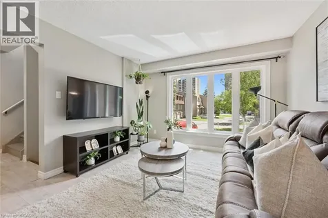 49 Cedarwoods Crescent Kitchener ON N2C 2L1
