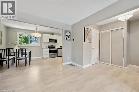 49 Cedarwoods Crescent Kitchener ON N2C 2L1