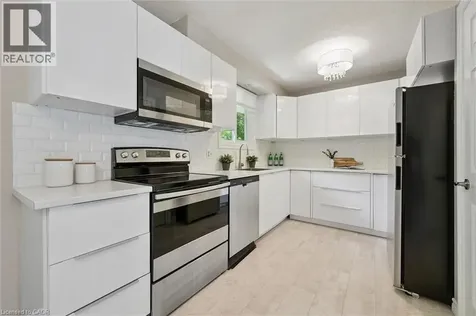 49 Cedarwoods Crescent Kitchener ON N2C 2L1
