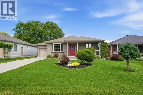 12 Schneider Drive Port Dover ON N0A 1N4