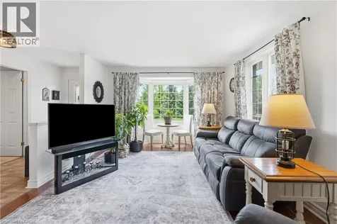 12 Schneider Drive Port Dover ON N0A 1N4