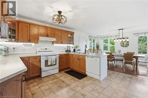 12 Schneider Drive Port Dover ON N0A 1N4
