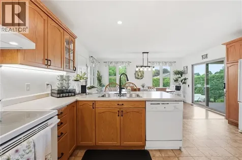 12 Schneider Drive Port Dover ON N0A 1N4