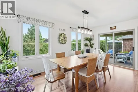 12 Schneider Drive Port Dover ON N0A 1N4