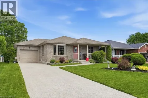 12 Schneider Drive Port Dover ON N0A 1N4