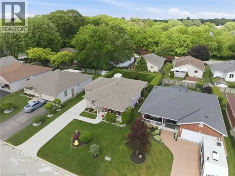 12 Schneider Drive Port Dover ON N0A 1N4