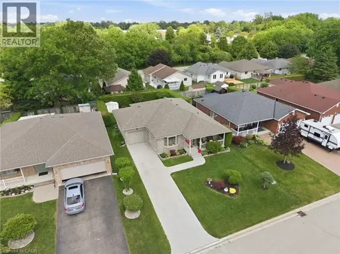 12 Schneider Drive Port Dover ON N0A 1N4