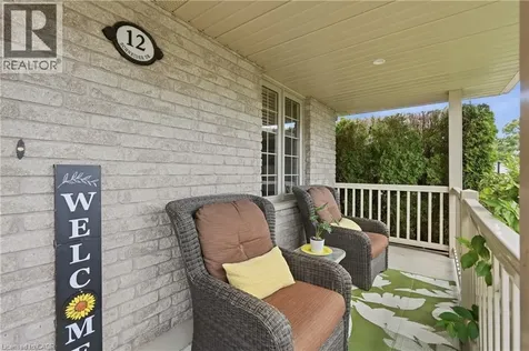 12 Schneider Drive Port Dover ON N0A 1N4