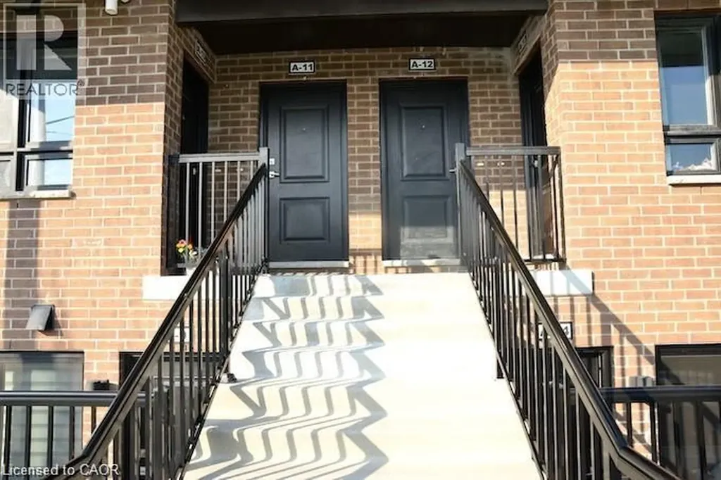 1331 Countrystone Drive Kitchener ON N2N 0C5