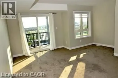 1331 Countrystone Drive Kitchener ON N2N 0C5