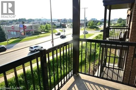 1331 Countrystone Drive Kitchener ON N2N 0C5
