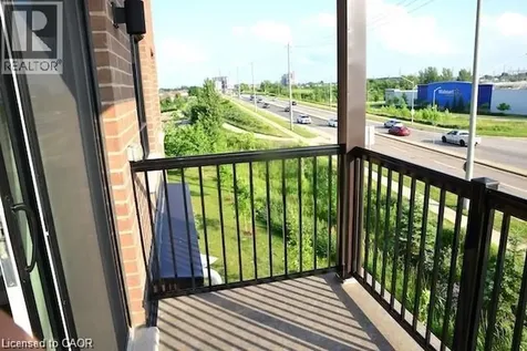 1331 Countrystone Drive Kitchener ON N2N 0C5