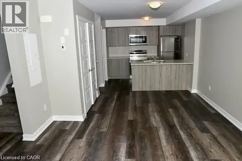 1331 Countrystone Drive Kitchener ON N2N 0C5