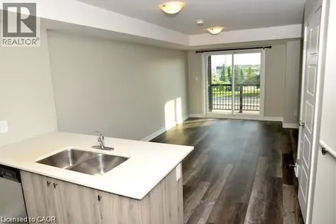 1331 Countrystone Drive Kitchener ON N2N 0C5