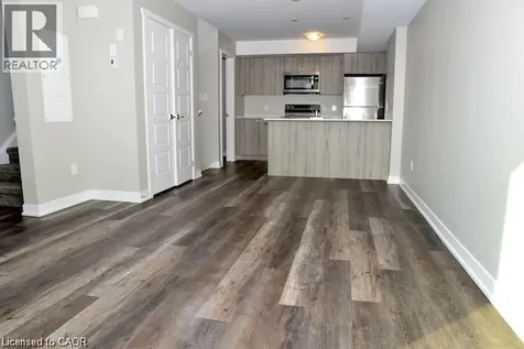1331 Countrystone Drive Kitchener ON N2N 0C5