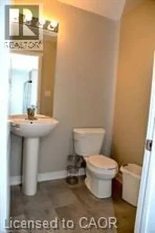 1331 Countrystone Drive Kitchener ON N2N 0C5