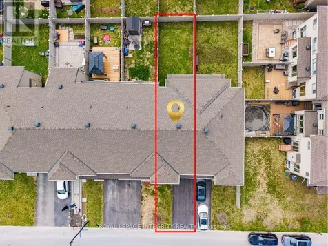 353 Cornice Street Ottawa ON K1W 0P8