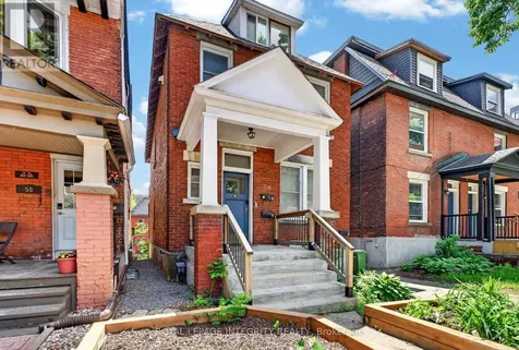 60 Clarey Avenue Ottawa ON K1S 2R7