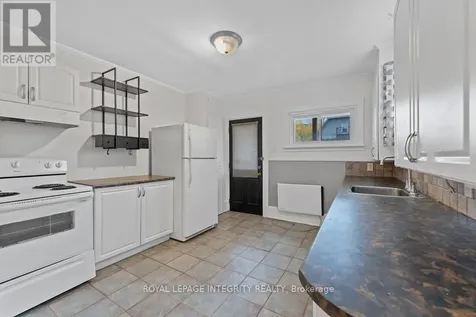 60 Clarey Avenue Ottawa ON K1S 2R7