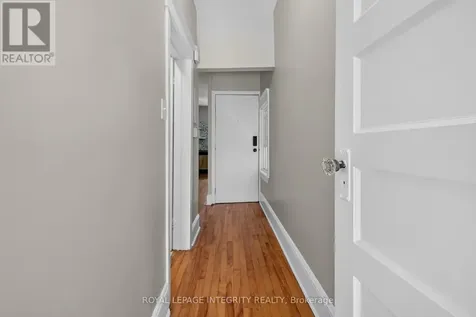 60 Clarey Avenue Ottawa ON K1S 2R7