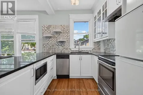 60 Clarey Avenue Ottawa ON K1S 2R7