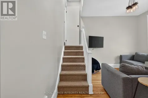 60 Clarey Avenue Ottawa ON K1S 2R7